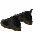 MARTENSY MODEL DR. MARTENS CHURCH BLACK SMOOTH - 4