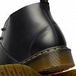 MARTENSY MODEL DR. MARTENS CHURCH BLACK SMOOTH - 6