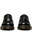 MARTENSY MODEL DR. MARTENS 1461 PATENT BLACK LAKIERKI - 5