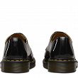 MARTENSY MODEL DR. MARTENS 1461 PATENT BLACK LAKIERKI - 6