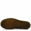 MARTENSY MODEL DR. MARTENS 2976 DARK BROWN CRAZY HORSE - 7