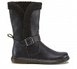 MARTENSY MODEL DR. MARTENS ELATE BRIELLE BLACK - 2