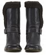MARTENSY MODEL DR. MARTENS ELATE BRIELLE BLACK - 6