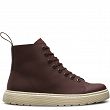 MARTENSY MODEL DR. MARTENS VIBE TALIB AJAX OXBLOOD - 2