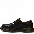 MARTENSY MODEL DR. MARTENS 8065 MARY JANE BLACK - 3