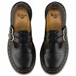 MARTENSY MODEL DR. MARTENS 8065 MARY JANE BLACK - 4