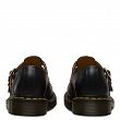 MARTENSY MODEL DR. MARTENS 8065 MARY JANE BLACK - 6