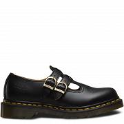 MARTENSY MODEL DR. MARTENS 8065 MARY JANE BLACK