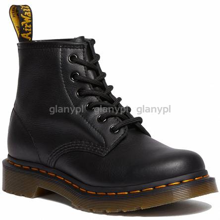 MARTENSY MODEL DR. MARTENS 101 VIRGINIA BLACK